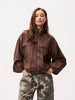 Windbreaker jacket