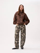 Lade das Bild in den Galerie-Viewer, Windbreaker jacket