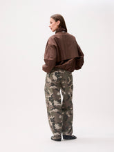 Lade das Bild in den Galerie-Viewer, Windbreaker jacket