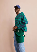 Lade das Bild in den Galerie-Viewer, FRANKAA MAARLEN STRIPE SWEAT
