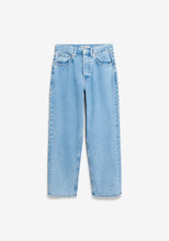 Lade das Bild in den Galerie-Viewer, HAAYI LOW WAIST BAGGY JEANS in 2 Farben