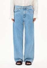 Lade das Bild in den Galerie-Viewer, HAAYI LOW WAIST BAGGY JEANS in 2 Farben