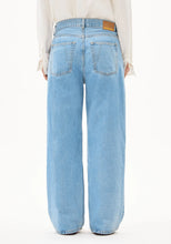 Lade das Bild in den Galerie-Viewer, HAAYI LOW WAIST BAGGY JEANS in 2 Farben