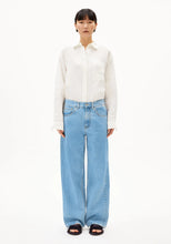 Lade das Bild in den Galerie-Viewer, HAAYI LOW WAIST BAGGY JEANS in 2 Farben