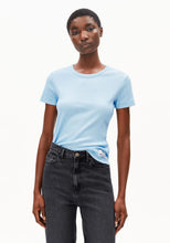Lade das Bild in den Galerie-Viewer, KARDAA T-SHIRT AUS BIO-BAUMWOLL MIX