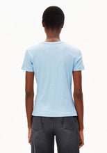 Lade das Bild in den Galerie-Viewer, KARDAA T-SHIRT AUS BIO-BAUMWOLL MIX