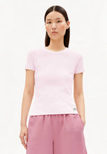 Lade das Bild in den Galerie-Viewer, KARDAA T-SHIRT AUS BIO-BAUMWOLL MIX in verschiedenen Farben