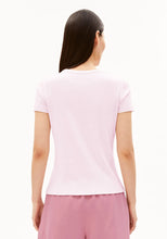 Lade das Bild in den Galerie-Viewer, KARDAA T-SHIRT AUS BIO-BAUMWOLL MIX in verschiedenen Farben