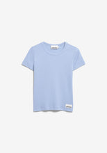 Lade das Bild in den Galerie-Viewer, KARDAA T-SHIRT AUS BIO-BAUMWOLL MIX in verschiedenen Farben