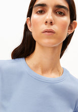 Lade das Bild in den Galerie-Viewer, KARDAA T-SHIRT AUS BIO-BAUMWOLL MIX in verschiedenen Farben