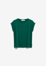 Lade das Bild in den Galerie-Viewer, IDAARA STRIPES T-SHIRT
