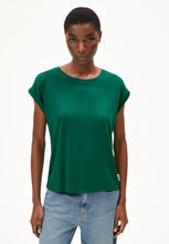 Lade das Bild in den Galerie-Viewer, IDAARA STRIPES T-SHIRT
