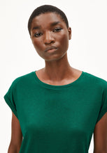 Lade das Bild in den Galerie-Viewer, IDAARA STRIPES T-SHIRT
