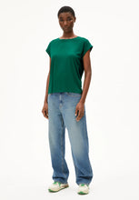 Lade das Bild in den Galerie-Viewer, IDAARA STRIPES T-SHIRT
