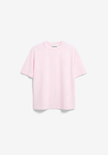 Lade das Bild in den Galerie-Viewer, TARJAA T-SHIRT PINK MIST