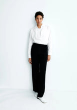 Lade das Bild in den Galerie-Viewer, JONVAALIE HOSE BLACK