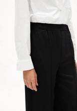 Lade das Bild in den Galerie-Viewer, JONVAALIE HOSE BLACK