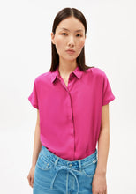 Lade das Bild in den Galerie-Viewer, LARISAANA  BLOUSE