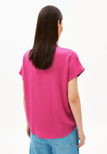Lade das Bild in den Galerie-Viewer, LARISAANA  BLOUSE
