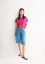 Lade das Bild in den Galerie-Viewer, LARISAANA  BLOUSE