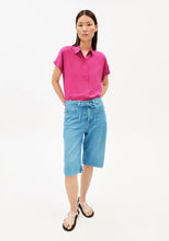 Lade das Bild in den Galerie-Viewer, LARISAANA  BLOUSE