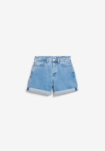 Lade das Bild in den Galerie-Viewer, Sheaari Denim fresh blue