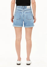 Lade das Bild in den Galerie-Viewer, Sheaari Denim fresh blue