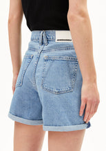 Lade das Bild in den Galerie-Viewer, Sheaari Denim fresh blue