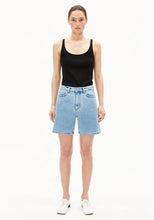 Lade das Bild in den Galerie-Viewer, Sheaari Denim fresh blue