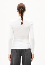 Lade das Bild in den Galerie-Viewer, FATIMAARA Longsleeve aus Bio-Baumwoll Mix in 2 Farben
