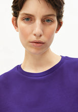 Lade das Bild in den Galerie-Viewer, LUALAA T-SHIRT IN 2 FARBEN
