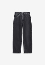 Lade das Bild in den Galerie-Viewer, HAAYI LOW WAIST BAGGY JEANS in 2 Farben