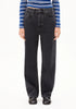 HAAYI LOW WAIST BAGGY JEANS in 2 Farben