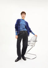 Lade das Bild in den Galerie-Viewer, HAAYI LOW WAIST BAGGY JEANS in 2 Farben