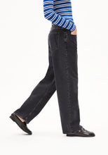 Lade das Bild in den Galerie-Viewer, HAAYI LOW WAIST BAGGY JEANS in 2 Farben