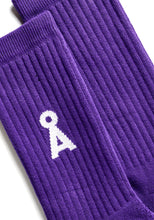 Lade das Bild in den Galerie-Viewer, SAAMUS BOLD SOCKEN
