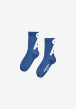 Lade das Bild in den Galerie-Viewer, SAAMUS SHORT SOCKEN