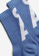 Lade das Bild in den Galerie-Viewer, SAAMUS SHORT SOCKEN
