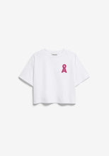 Lade das Bild in den Galerie-Viewer, ALBERTARAA T-SHIRT IN  2 FARBEN
