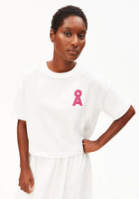 Lade das Bild in den Galerie-Viewer, ALBERTARAA T-SHIRT IN  2 FARBEN