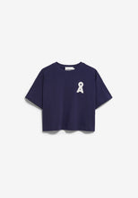 Lade das Bild in den Galerie-Viewer, ALBERTARAA T-SHIRT IN  2 FARBEN
