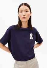 Lade das Bild in den Galerie-Viewer, ALBERTARAA T-SHIRT IN  2 FARBEN