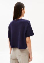 Lade das Bild in den Galerie-Viewer, ALBERTARAA T-SHIRT IN  2 FARBEN