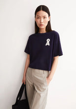 Lade das Bild in den Galerie-Viewer, ALBERTARAA T-SHIRT IN  2 FARBEN