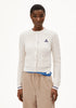 JULIAANAS STRUCTURE  Strickjacke