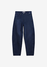 Lade das Bild in den Galerie-Viewer, Barrel Jeans airglow
