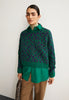 DILIRIAA LEOPAA  Pullover