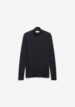 Lade das Bild in den Galerie-Viewer, GRAZILIANAA SOFT - Longsleeve aus Bio-Baumwolle in 2 Farben
