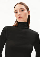 Lade das Bild in den Galerie-Viewer, GRAZILIANAA SOFT - Longsleeve aus Bio-Baumwolle in 2 Farben
