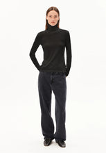 Lade das Bild in den Galerie-Viewer, GRAZILIANAA SOFT - Longsleeve aus Bio-Baumwolle in 2 Farben

